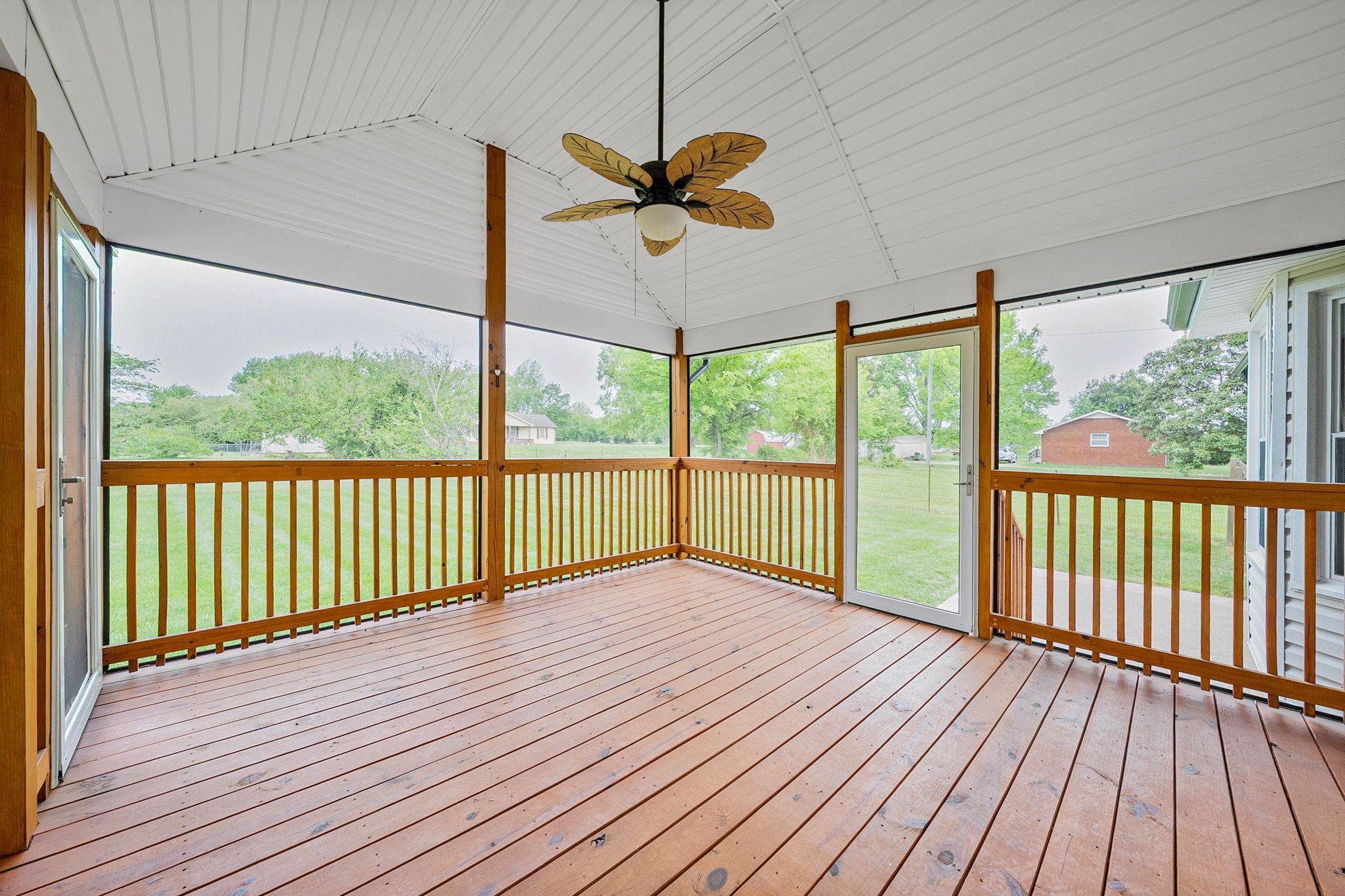 1740 Old Trenton Road Clarksville, TN 37040 - Photo 37 of 43