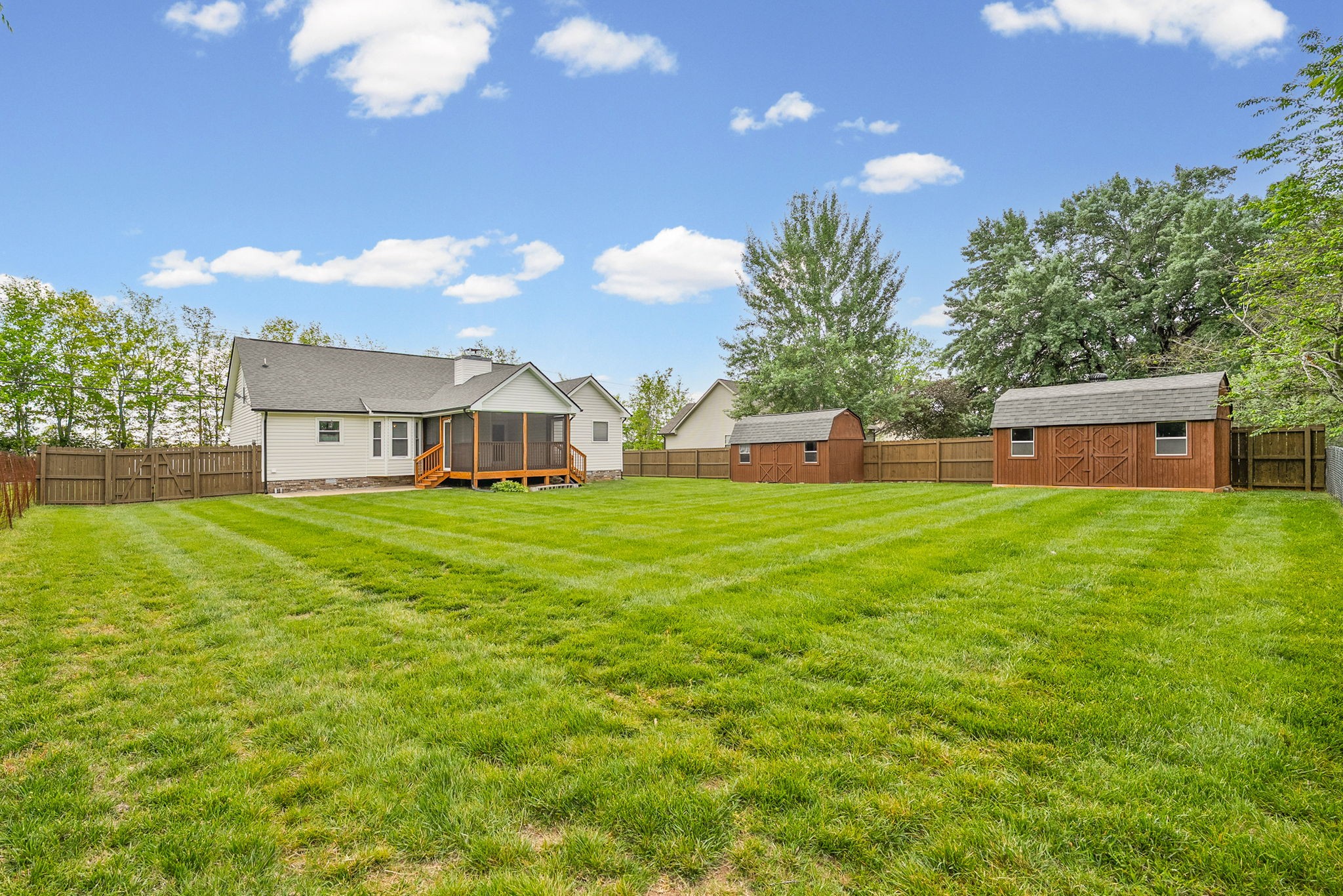 1740 Old Trenton Road Clarksville, TN 37040 - Photo 39 of 43