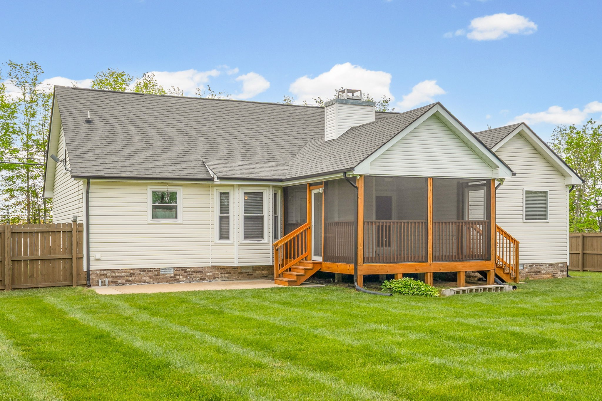 1740 Old Trenton Road Clarksville, TN 37040 - Photo 40 of 43