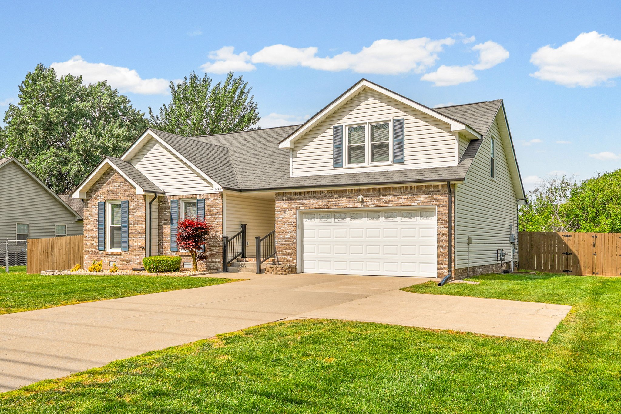 1740 Old Trenton Road Clarksville, TN 37040 - Photo 4 of 43