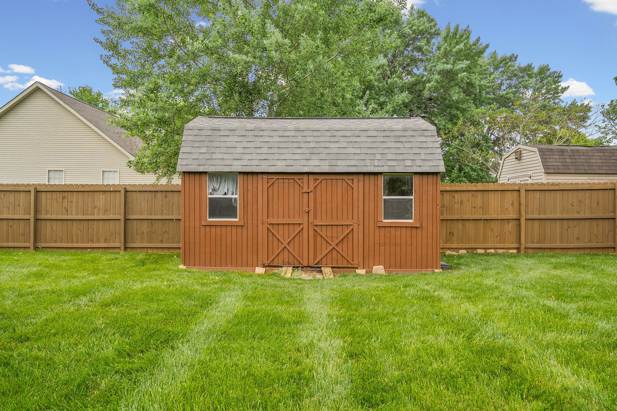 1740 Old Trenton Road Clarksville, TN 37040 - Photo 42 of 43