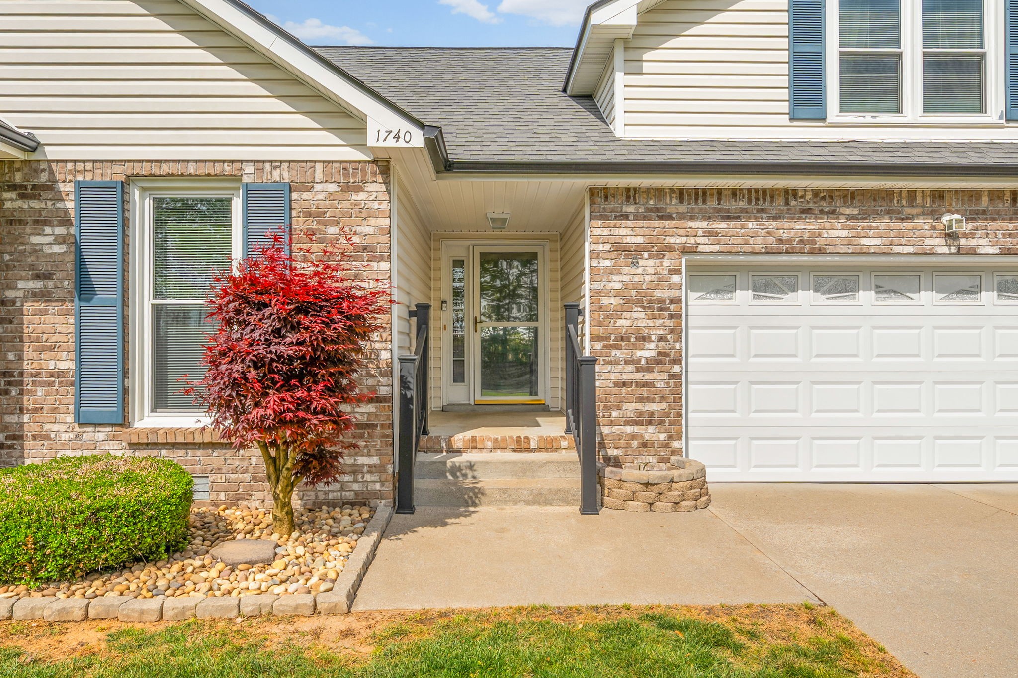 1740 Old Trenton Road Clarksville, TN 37040 - Photo 5 of 43