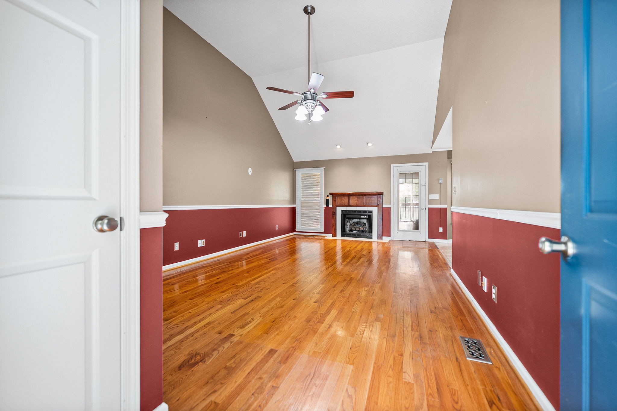 1740 Old Trenton Road Clarksville, TN 37040 - Photo 6 of 43