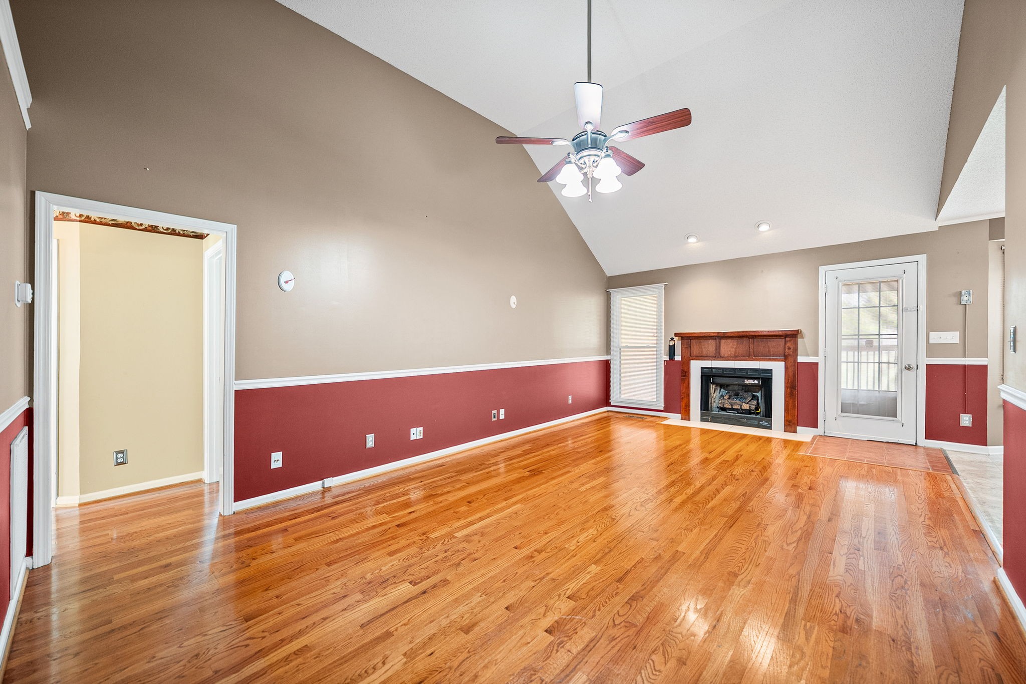 1740 Old Trenton Road Clarksville, TN 37040 - Photo 8 of 43