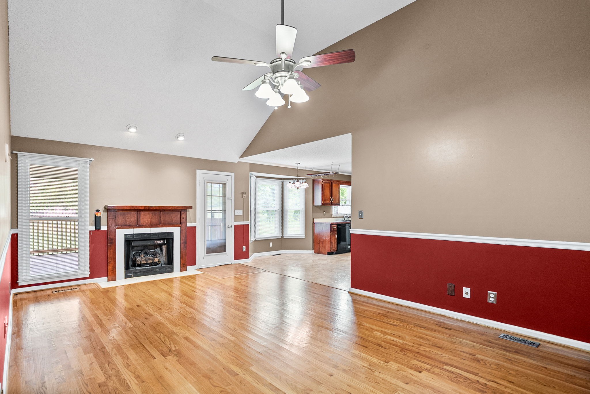 1740 Old Trenton Road Clarksville, TN 37040 - Photo 9 of 43