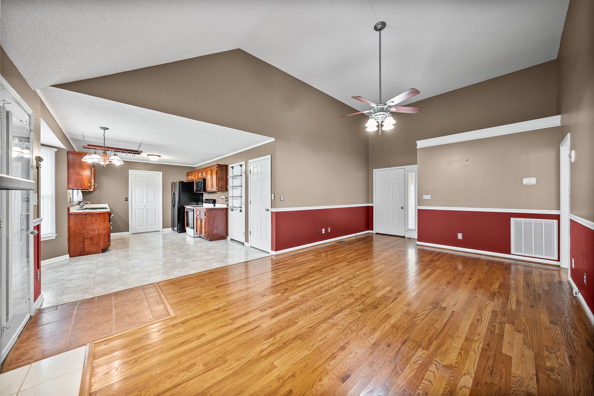 1740 Old Trenton Road Clarksville, TN 37040 - Photo 10 of 43