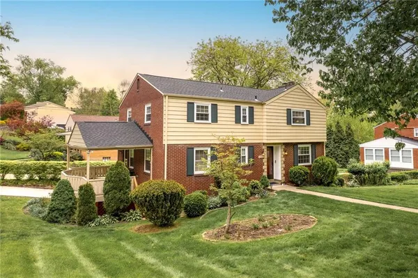 $489,900 | 1309 Firwood Drive, Pittsburgh, PA 15243