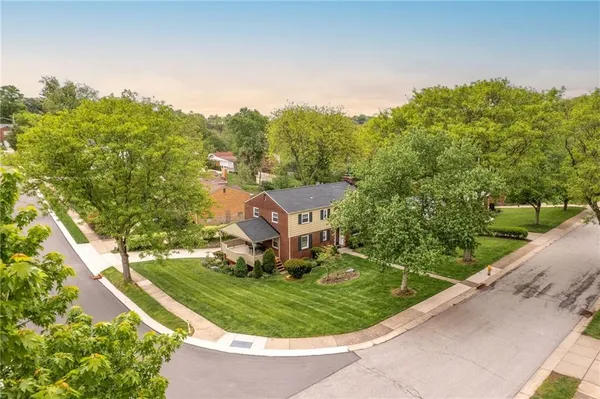 $489,900 | 1309 Firwood Drive, Pittsburgh, PA 15243