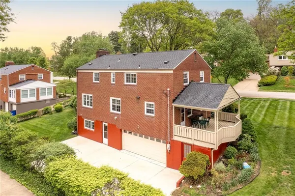 $489,900 | 1309 Firwood Drive, Pittsburgh, PA 15243