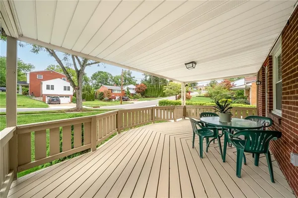 $489,900 | 1309 Firwood Drive, Pittsburgh, PA 15243