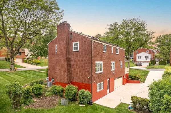 $489,900 | 1309 Firwood Drive, Pittsburgh, PA 15243