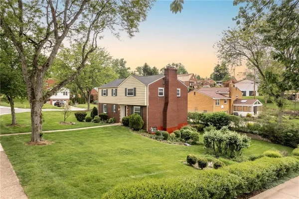 $489,900 | 1309 Firwood Drive, Pittsburgh, PA 15243