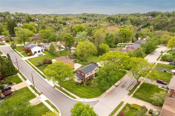 $489,900 | 1309 Firwood Drive, Pittsburgh, PA 15243