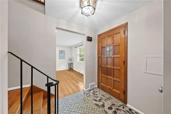 $489,900 | 1309 Firwood Drive, Pittsburgh, PA 15243