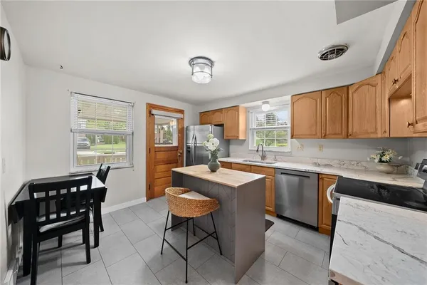 $489,900 | 1309 Firwood Drive, Pittsburgh, PA 15243