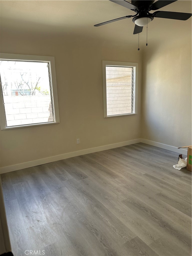 3017 Midwick Drive Alhambra, CA 91803 - Photo 4 of 6 an empty room with a window