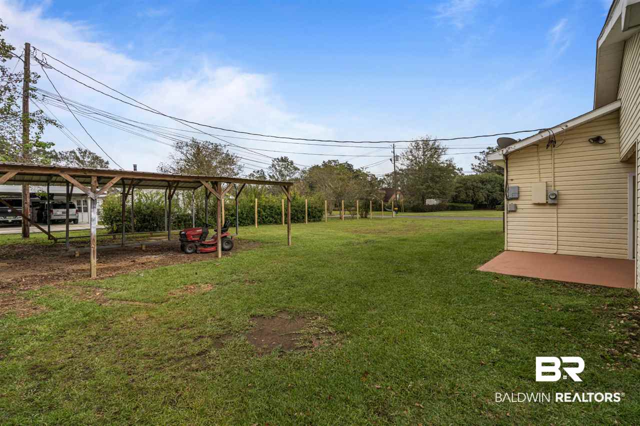 601 Rider Court Bay Minette, AL 36507 - Photo 22 of 22