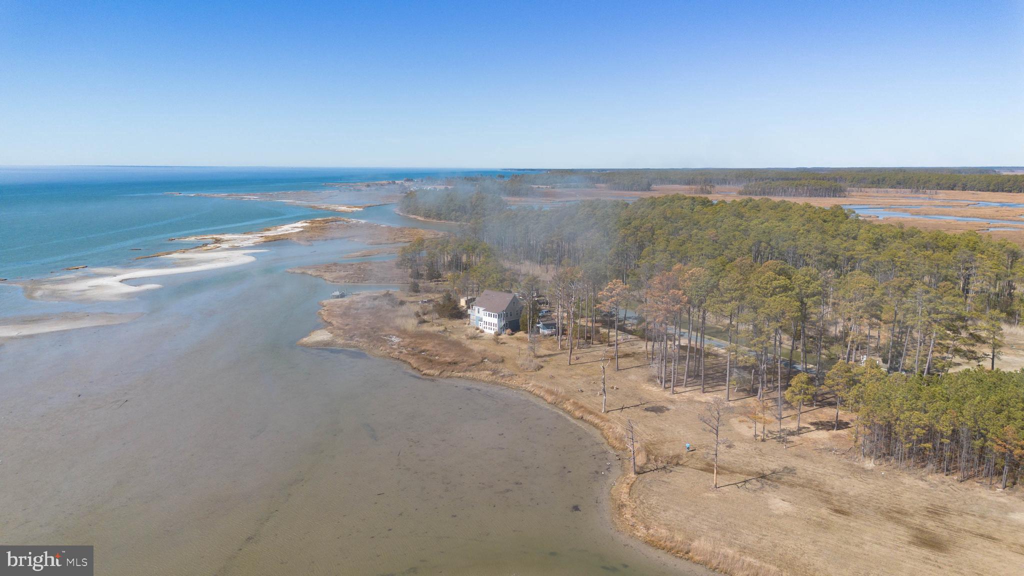 3313 Belfiore Road Church Creek, MD 21622 - Photo 29 of 70 a view of an ocean beach