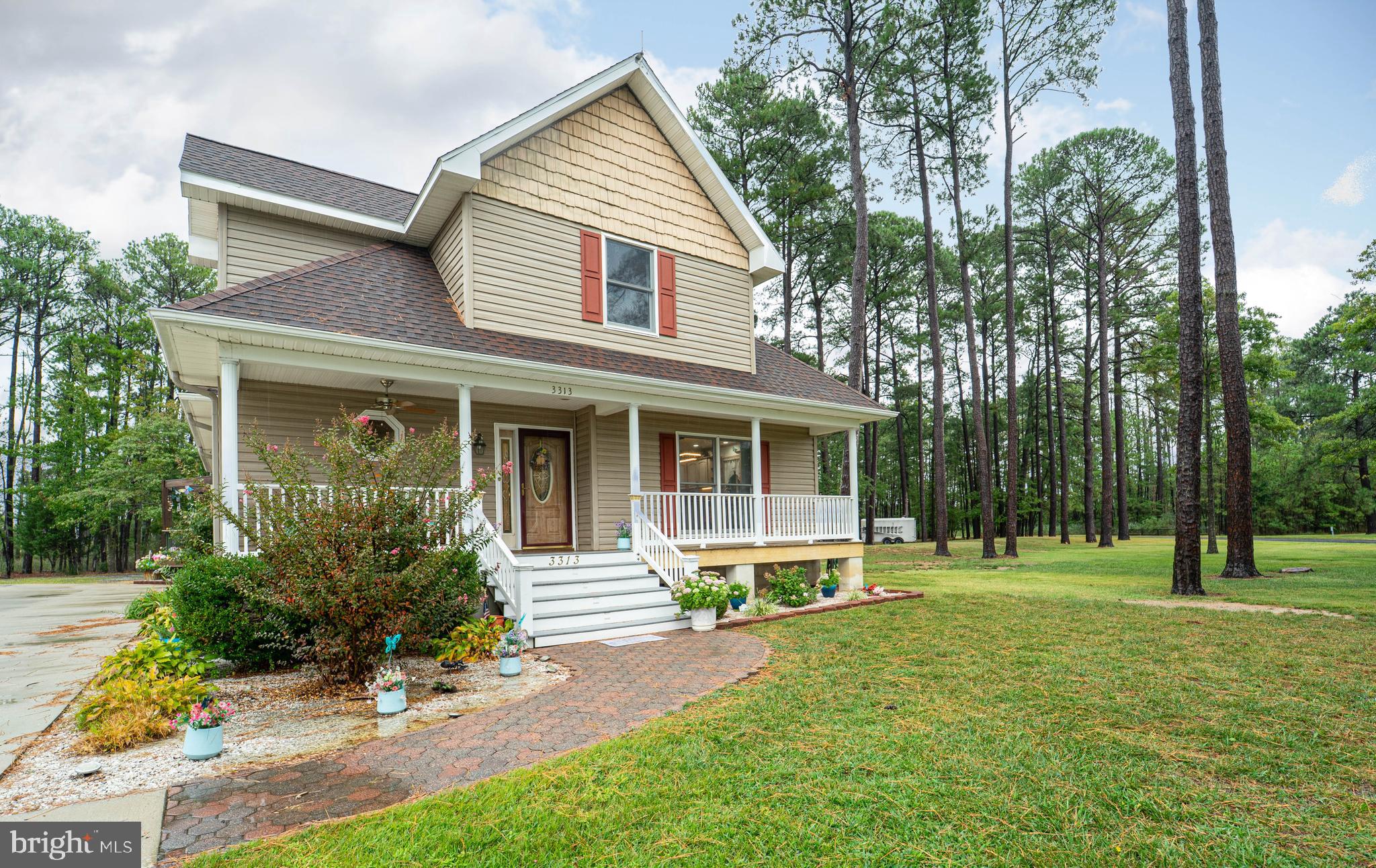 3313 Belfiore Road Church Creek, MD 21622 - Photo 8 of 70