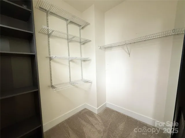 a park with kid zone