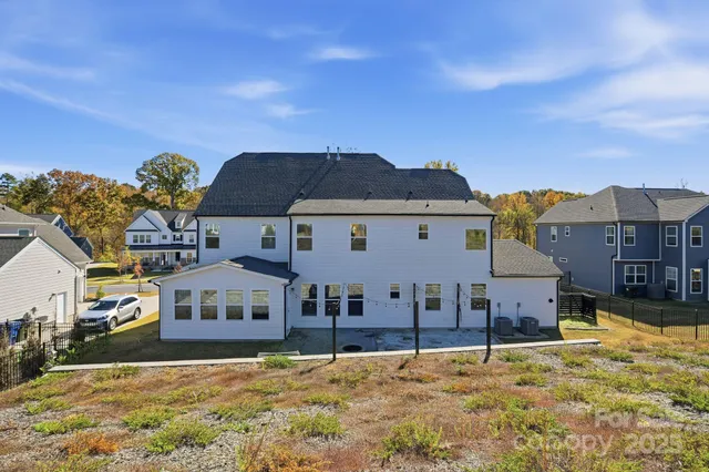 $799,000 | 17230 Monocacy Boulevard, Huntersville, NC 28078