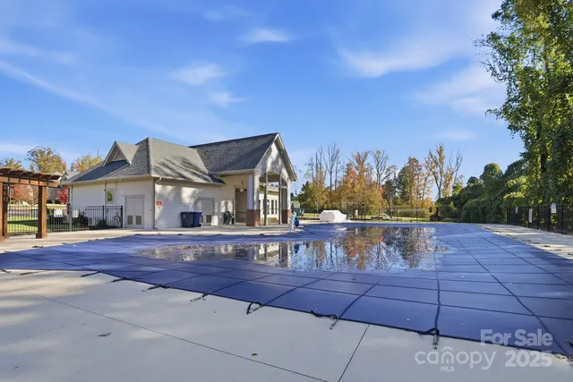 $799,000 | 17230 Monocacy Boulevard, Huntersville, NC 28078