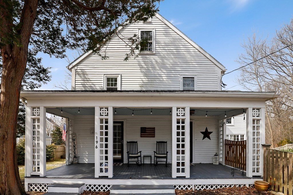 196 Locust Street Danvers, MA 01923 - Photo 29 of 34 Gallery Image 29