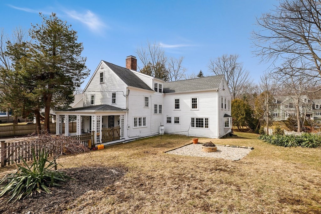 196 Locust Street Danvers, MA 01923 - Photo 32 of 34 Gallery Image 32