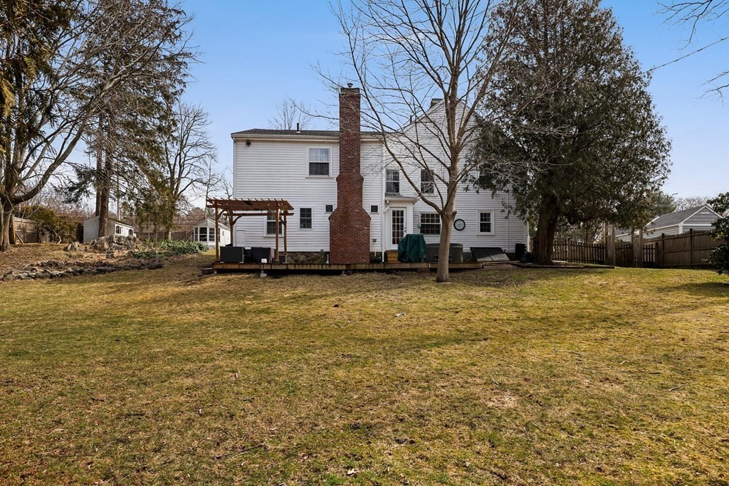 196 Locust Street Danvers, MA 01923 - Photo 33 of 34 Gallery Image 33