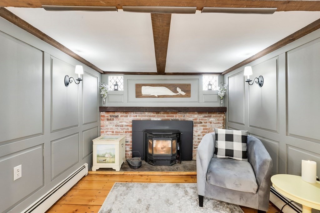 196 Locust Street Danvers, MA 01923 - Photo 9 of 34 Gallery Image 9