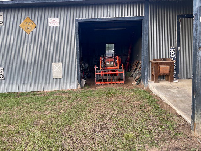 570 Four Notch Road Huntsville, TX 77340 - Photo 8 of 29