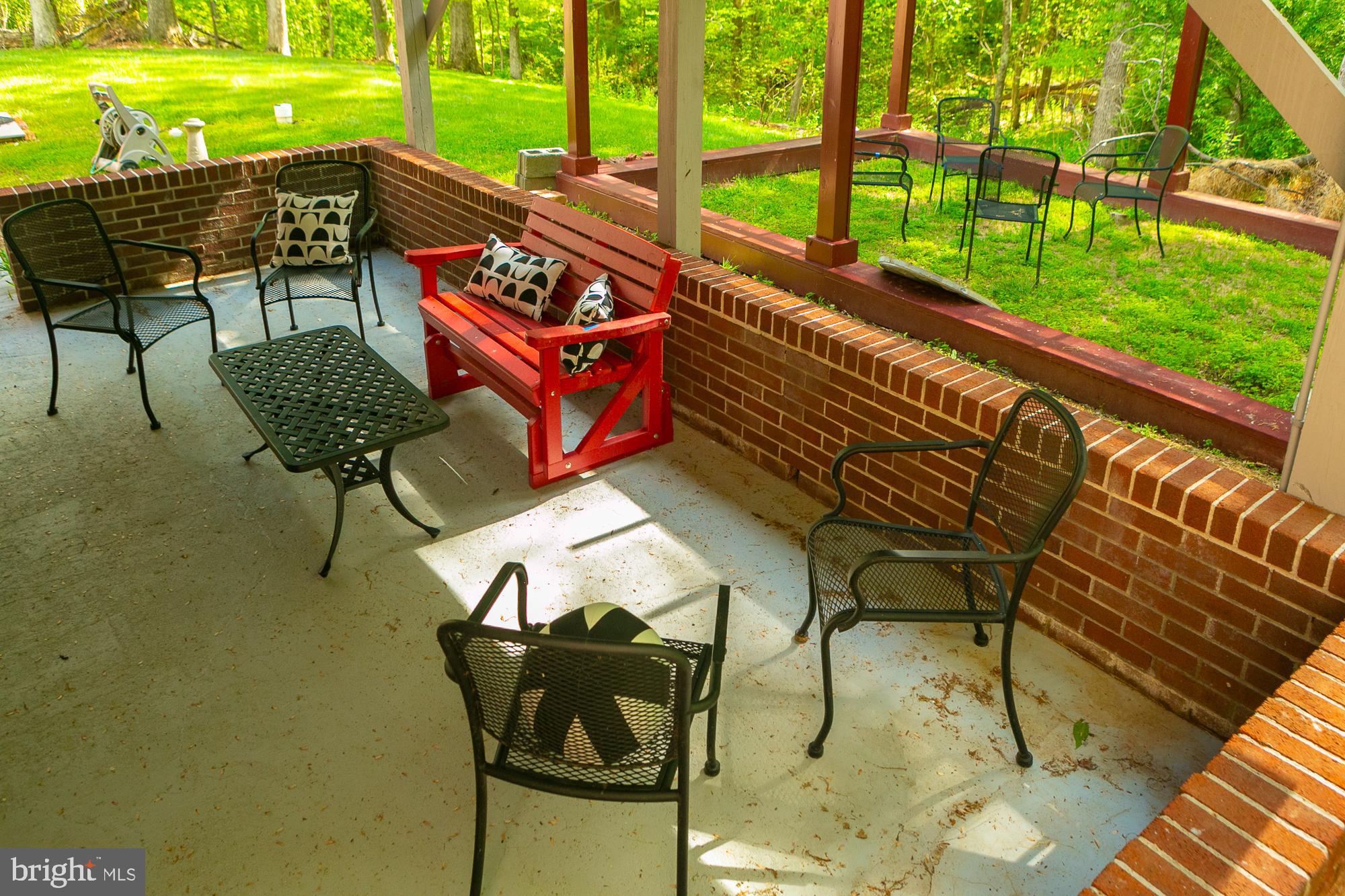 753 Seven Springs Road Charles Town, WV 25414 - Photo 121 of 128 Gallery Image 121