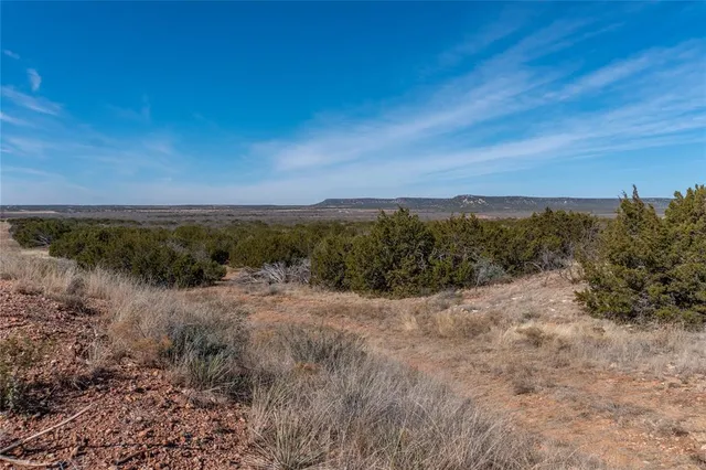 a view of lake with green space