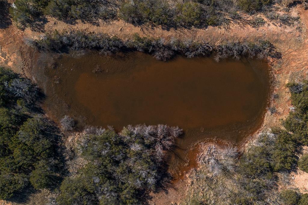 T3 County Road 175 Winters, TX 79567 - Photo 25 of 27 a view of lake with green space