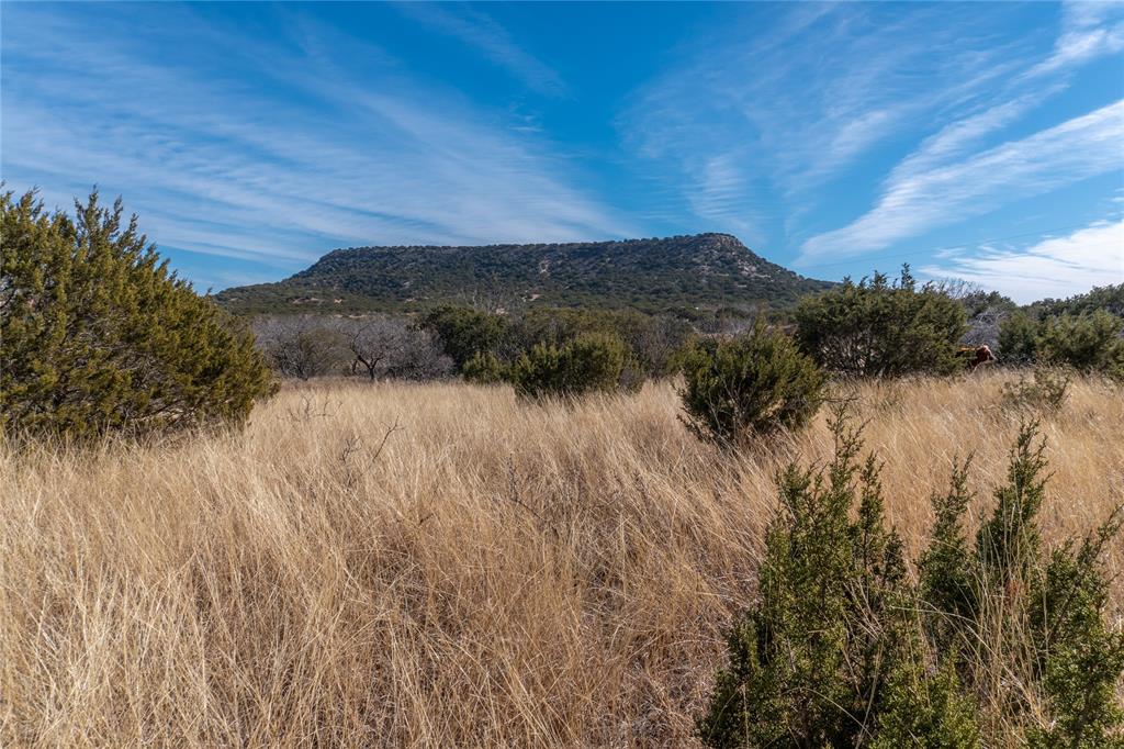 T3 County Road 175 Winters, TX 79567 - Photo 4 of 27 a view of lake with mountain
