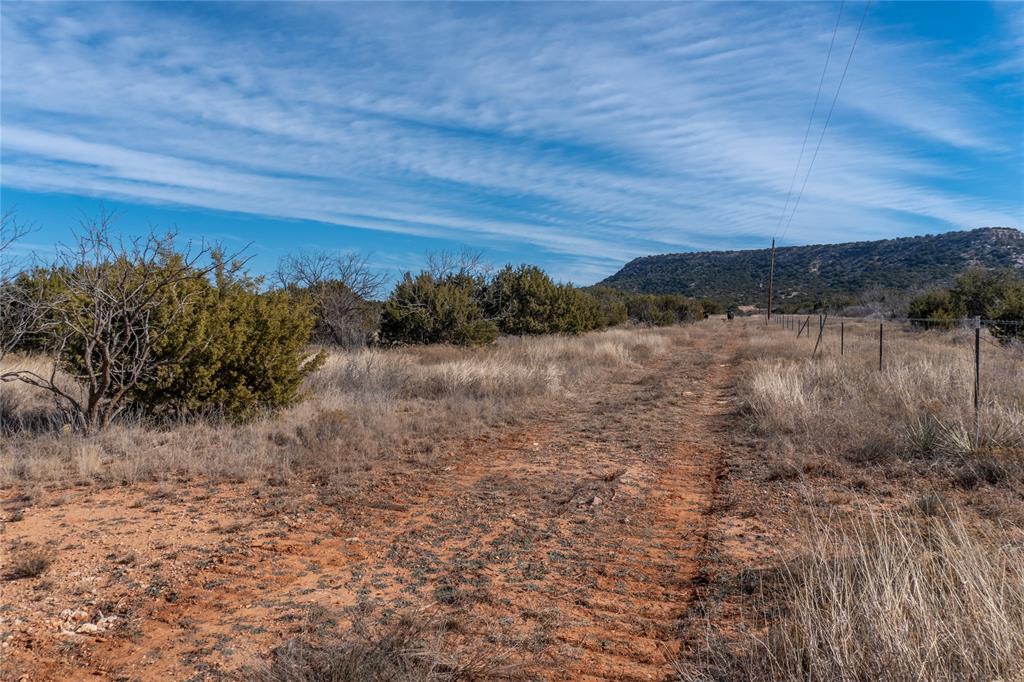 T3 County Road 175 Winters, TX 79567 - Photo 6 of 27 a view of mountain with lake view
