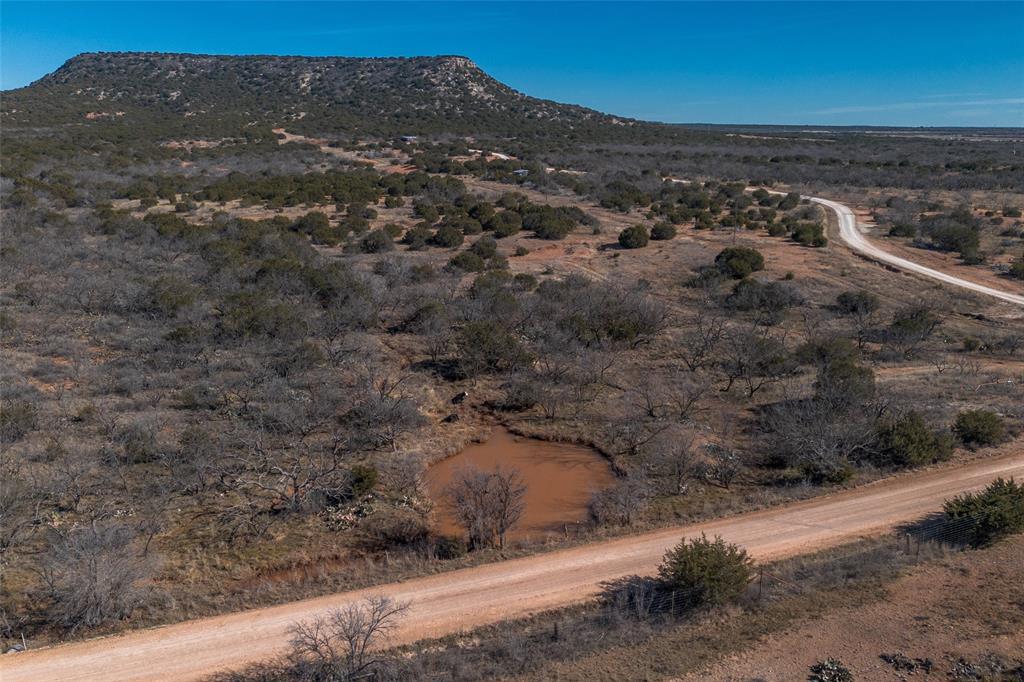 T3 County Road 175 Winters, TX 79567 - Photo 7 of 27 a view of city and mountain