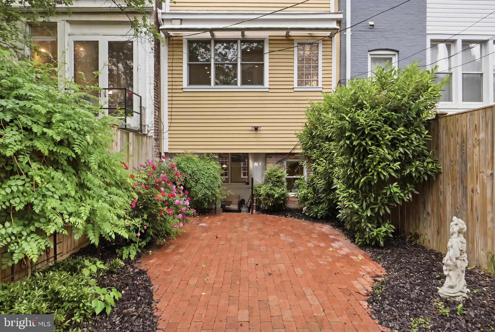 319 C Street Southeast Washington, DC 20003 - Photo 56 of 65