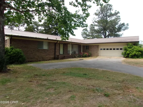 $150,000 | 2685 Robin Hood Lane, Bonifay, FL 32425