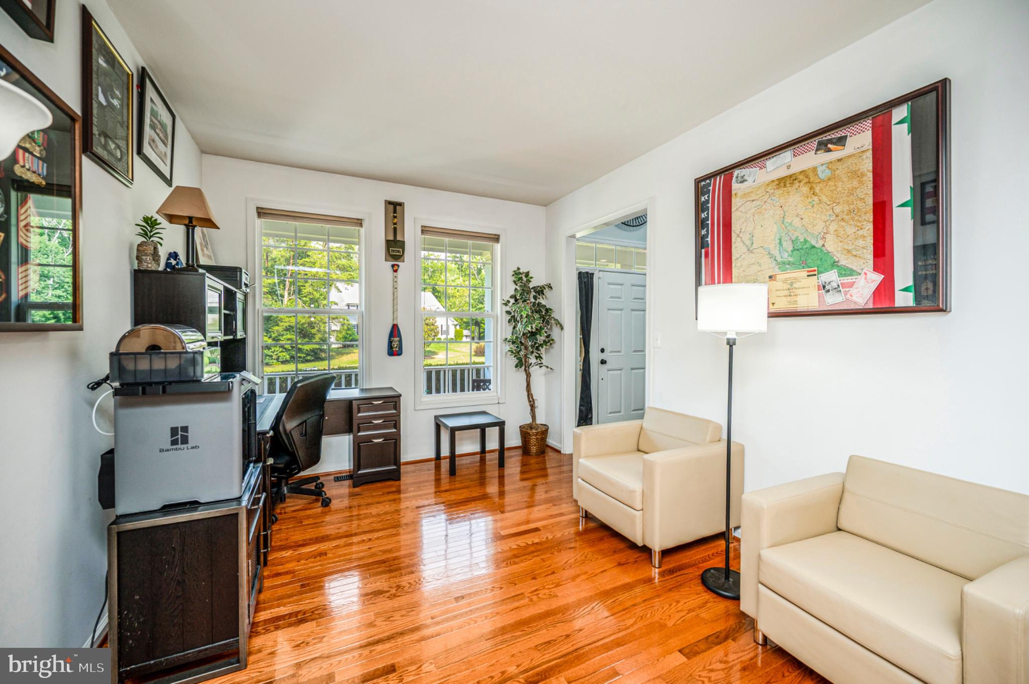 239 Toluca Road Stafford, VA 22556 - Photo 50 of 75 Bright and inviting living space.