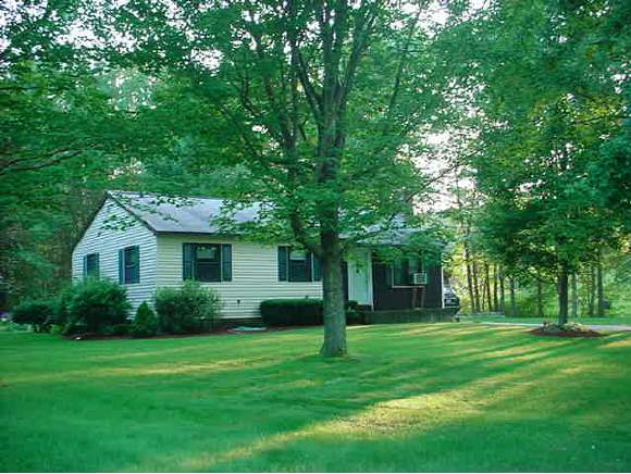 465 Boston Post Road Amherst, NH 03031 - Photo 1 of 1