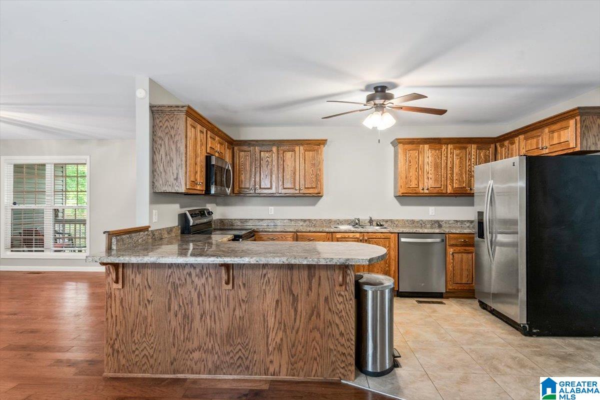 1027 Day Gap Road Cullman, AL 35057 - Photo 11 of 35