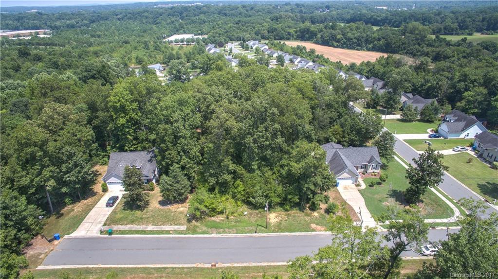 0 Sapphire Road, Unit 22 Albemarle, NC 28001 - Photo 6 of 9 an aerial view of a residential houses with outdoor space and street view