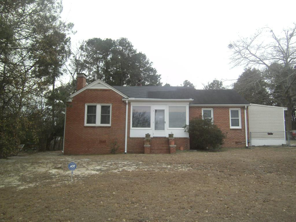 3350 Milledgeville Road Augusta, GA 30909 - Photo 1 of 1 Main View