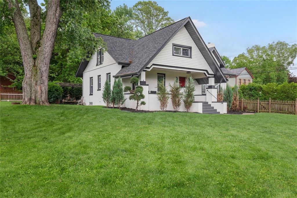 1148 Powers Run Road Pittsburgh, PA 15238 - Photo 2 of 50 Gallery Image 2