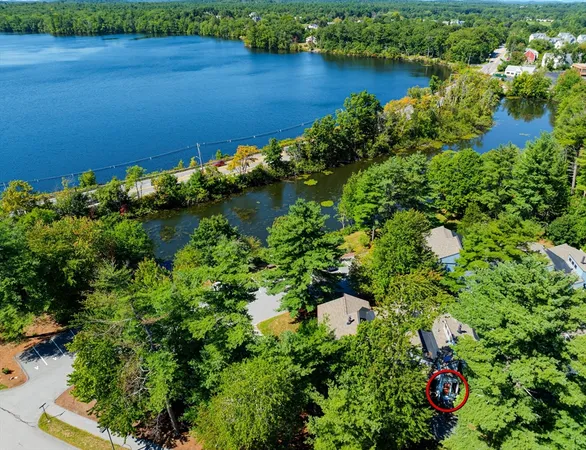 $3,200 | 112 Waterside Clearing, Unit 112, Acton, MA 01720