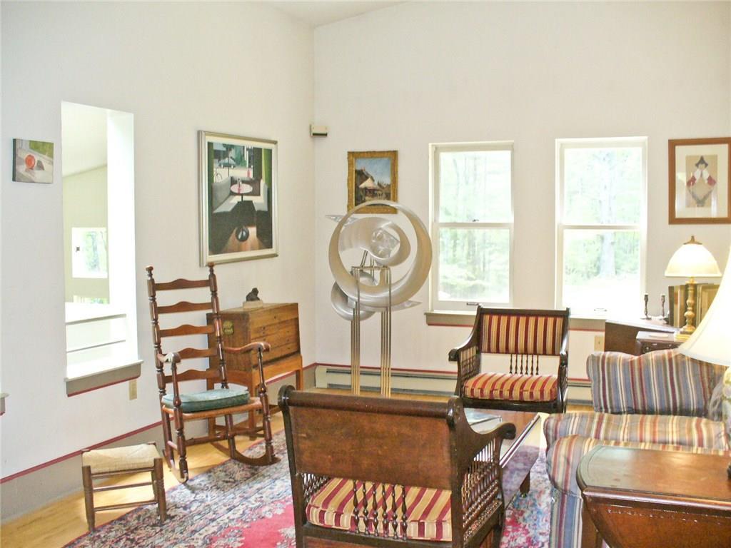 181 Center Point Road Bowdoinham, ME 04008 - Photo 12 of 35 Photo