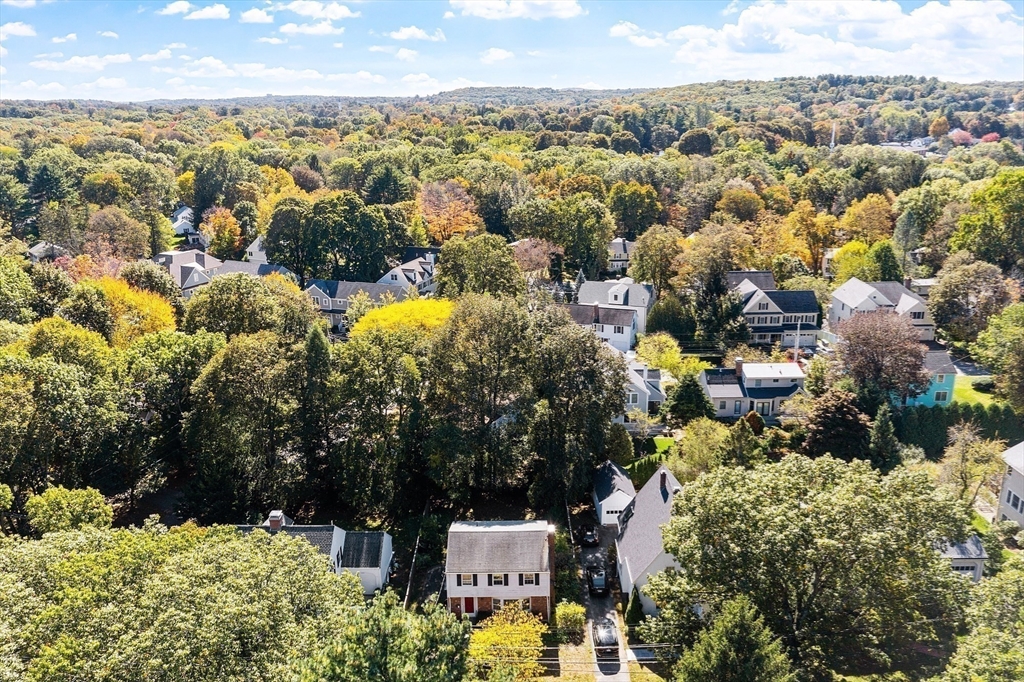 103 North Hancock Street Lexington, MA 02420 - Photo 13 of 18 a view of a city