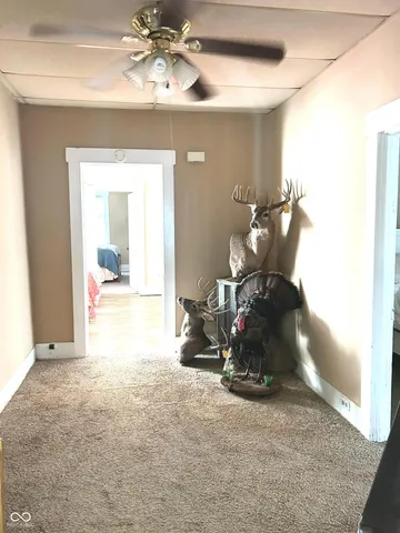 $115,900 | 413 West York Street, Rockville, IN 47872