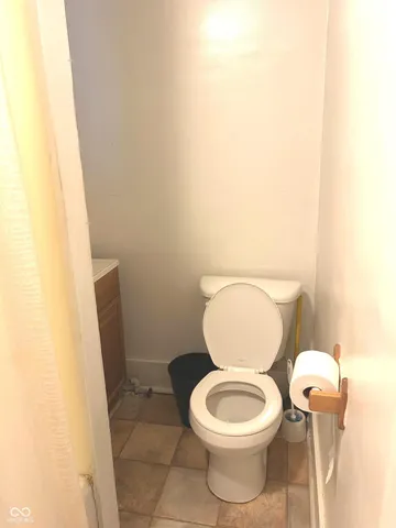 $115,900 | 413 West York Street, Rockville, IN 47872